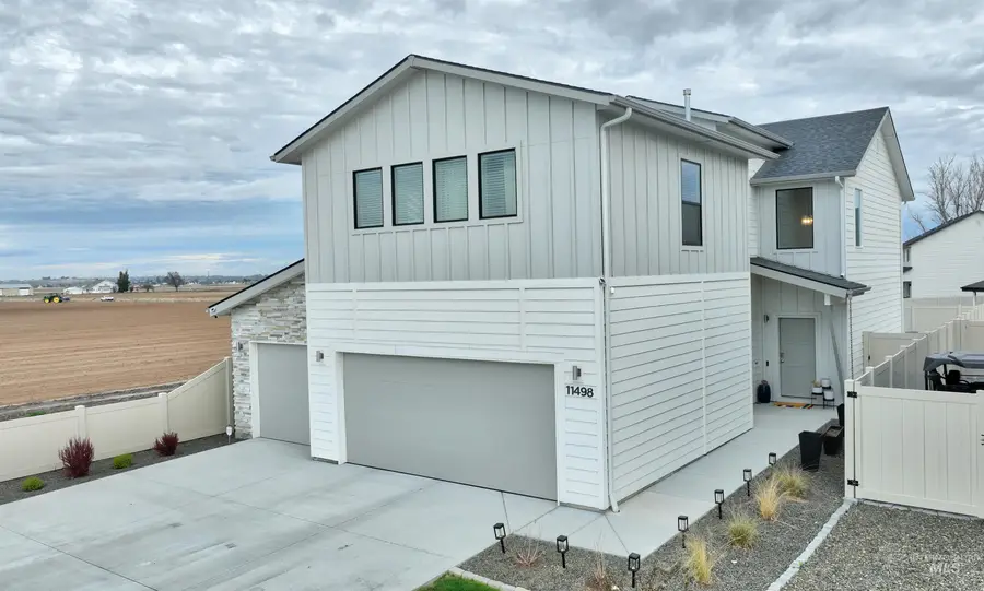 11498 W Allegro St, Nampa, ID 83651 - #2