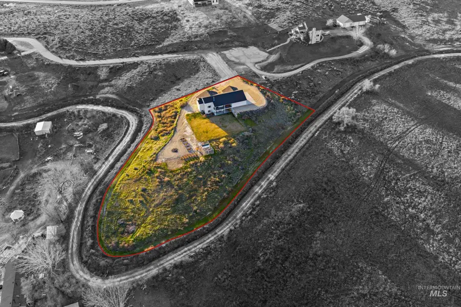 27204 Serenity Ln, Caldwell, ID 83607 - #2