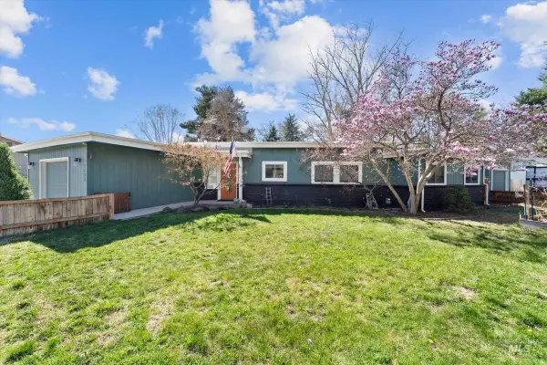 1127 E Boise Avenue, Boise, ID 83706