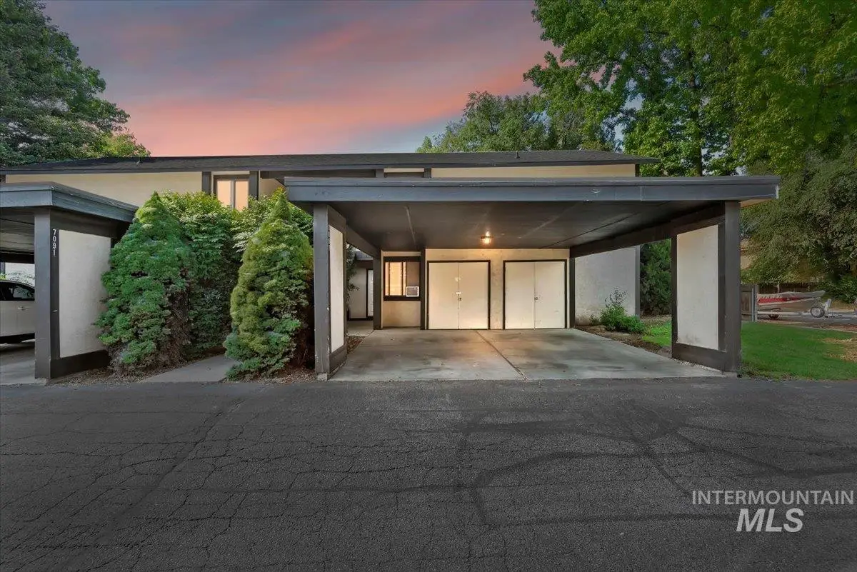 7097 W Colehaven Lane, Boise, ID 83704 - #1