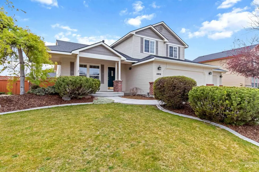 2013 W Blossom Ave, Nampa, ID 83651 - #2