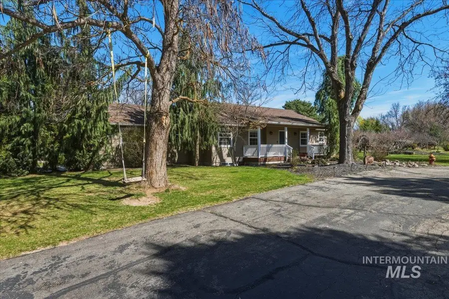 264 W Rush Ct, Eagle, ID 83616 - #2