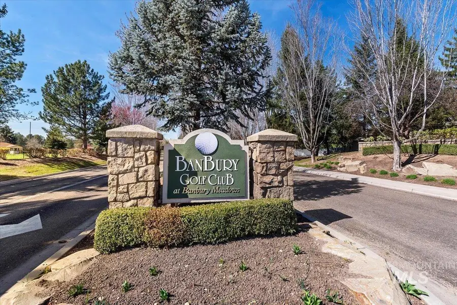 1104 W Colchester Drive, Eagle, ID 83616 - #3