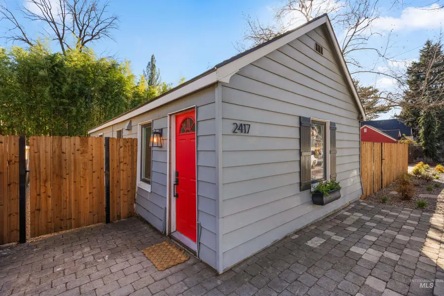 2417 W Hazel, Boise, ID 83702 - #2