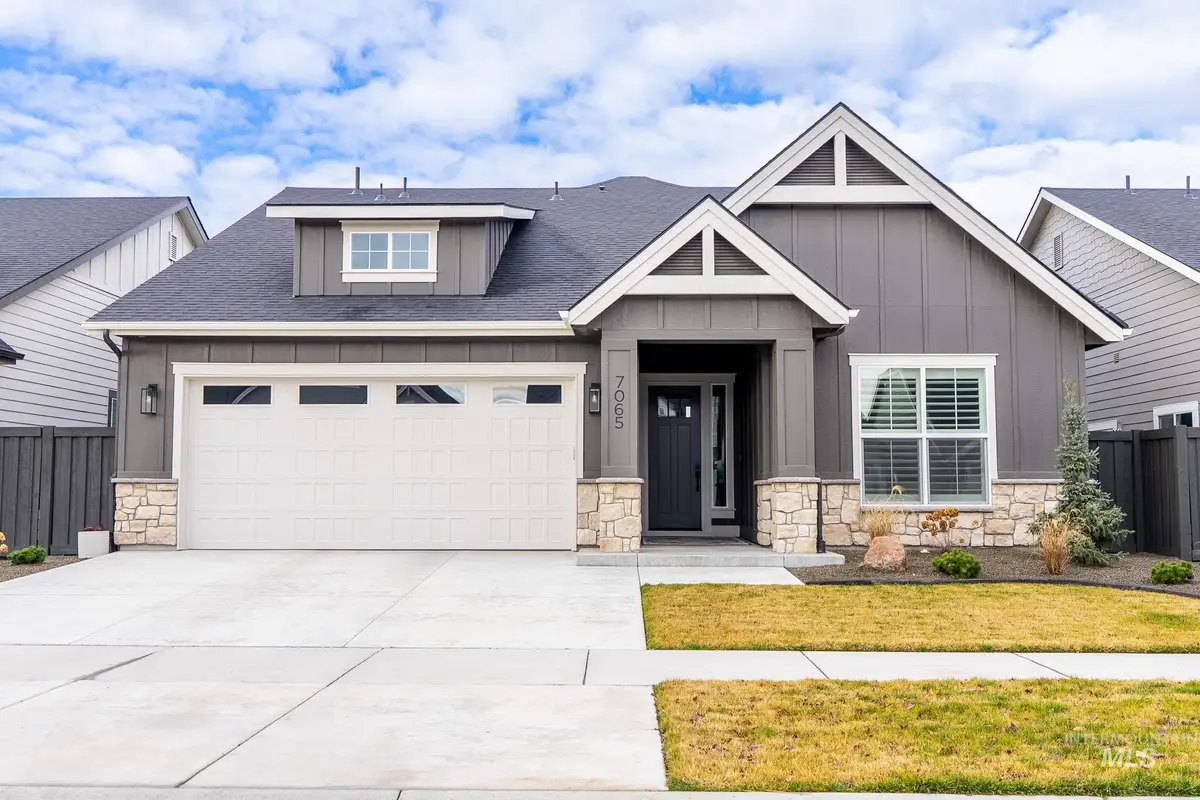 7065 S Zenith Ave, Meridian, ID 83642 - #1