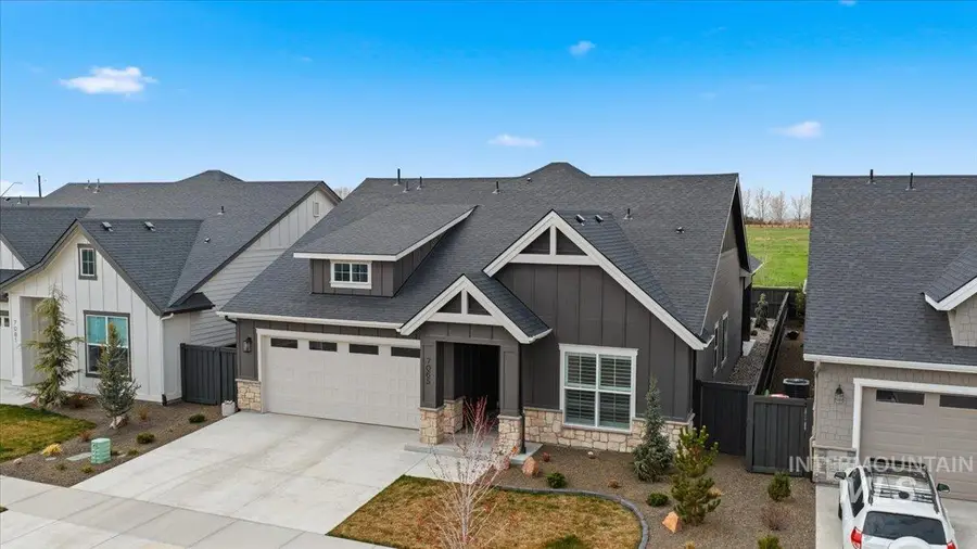 7065 S Zenith Ave, Meridian, ID 83642 - #2