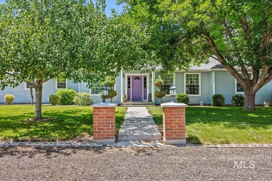 7425 Robinson Rd, Kuna, ID 83634 - #2