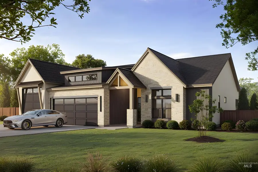 20185 N Swire Green Way, Boise, ID 83714 - #2