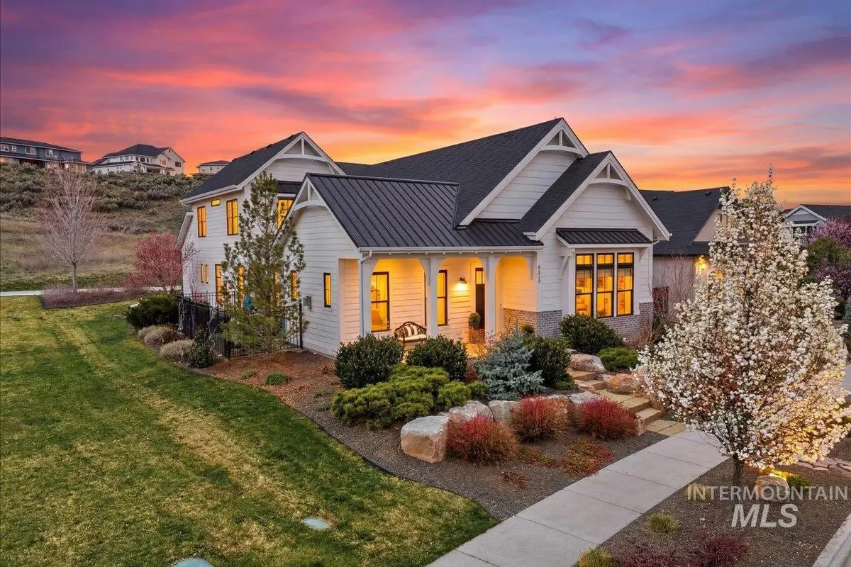 3873 W Hidden Springs Dr, Boise, ID 83714 - #1