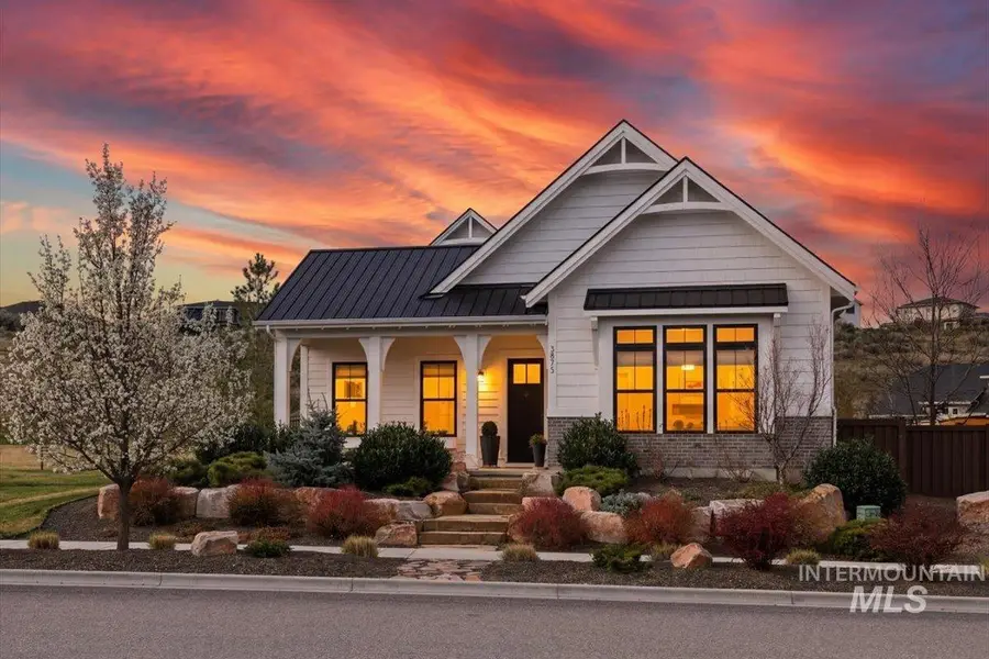 3873 W Hidden Springs Dr, Boise, ID 83714 - #2