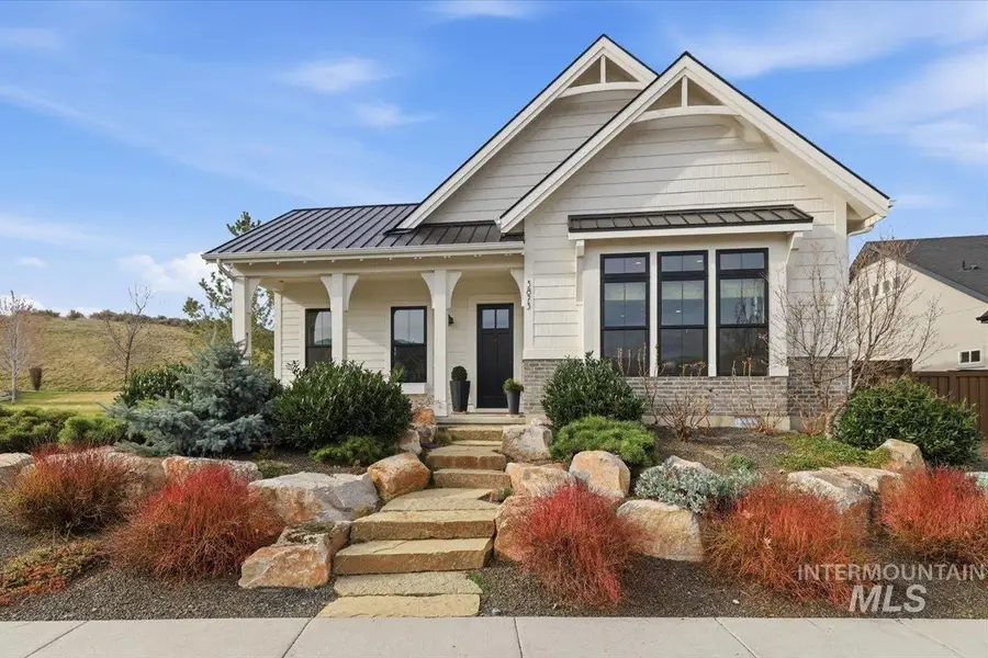 3873 W Hidden Springs Dr, Boise, ID 83714 - #3