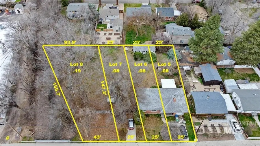 613 S Latah Street, Boise, ID 83705 - #3