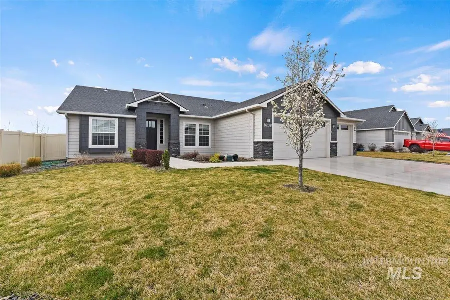 8239 Stone Valley Street, Nampa, ID 83687 - #3