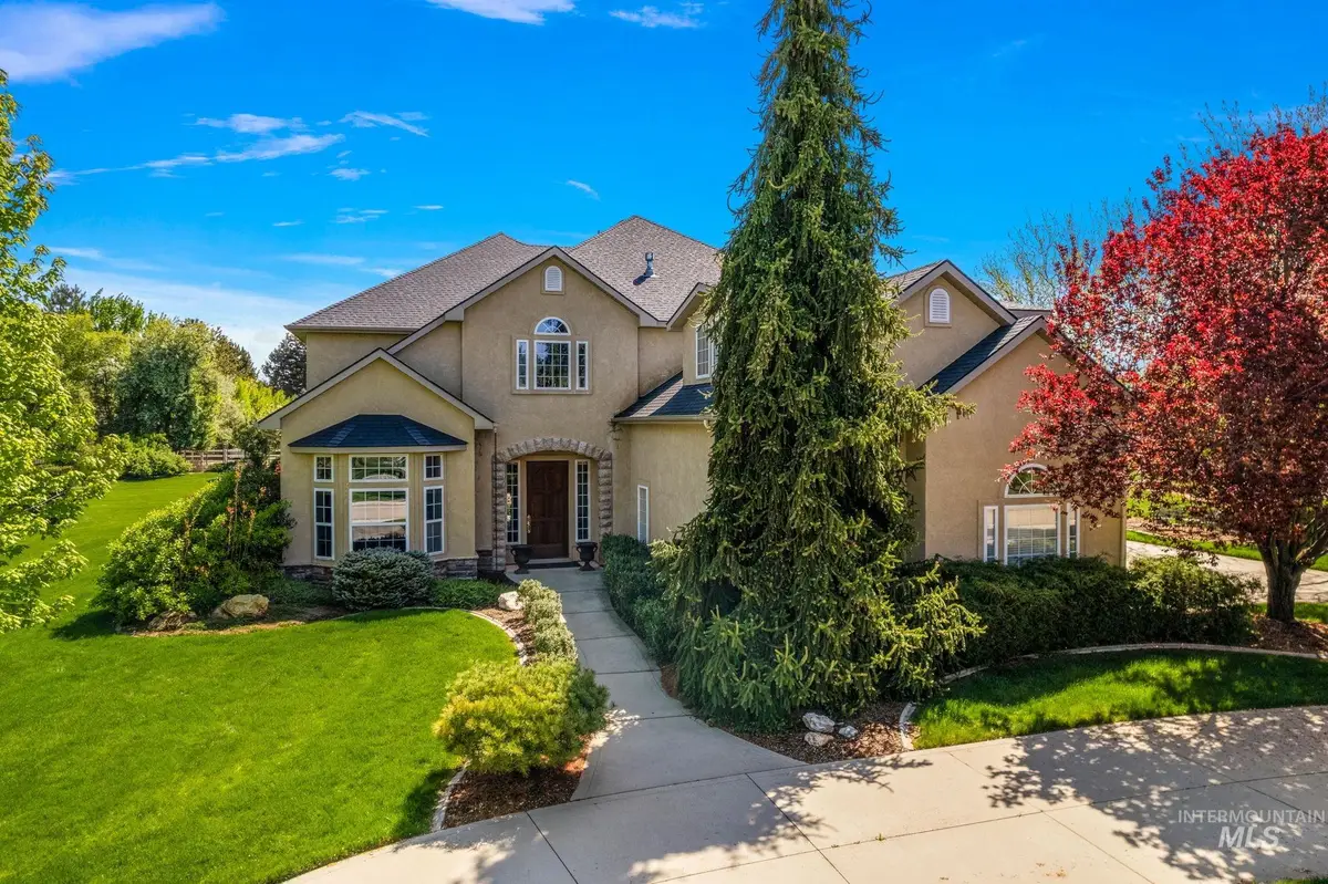 3236 S Kingsbury Way, Eagle, ID 83616 - #1