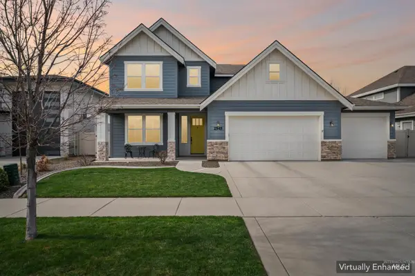 2545 E Taormina Dr, Meridian, ID 83642