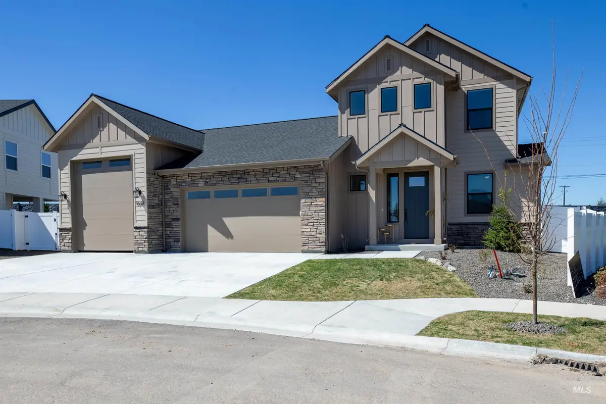5643 S Snowden Ave., Meridian, ID 83642 - #1