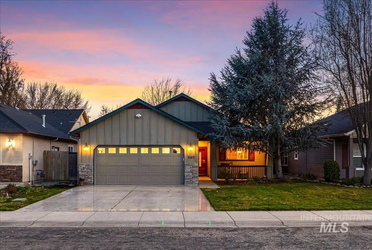 6213 W Geneva St, Boise, ID 83703 - #1