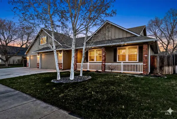 3120 S Gold Bar Ave, Meridian, ID 83642