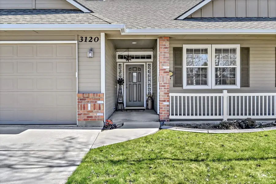 3120 S Gold Bar Ave, Meridian, ID 83642 - #3