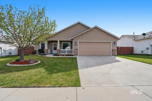 5605 Buckboard Ave, Caldwell, ID 83607