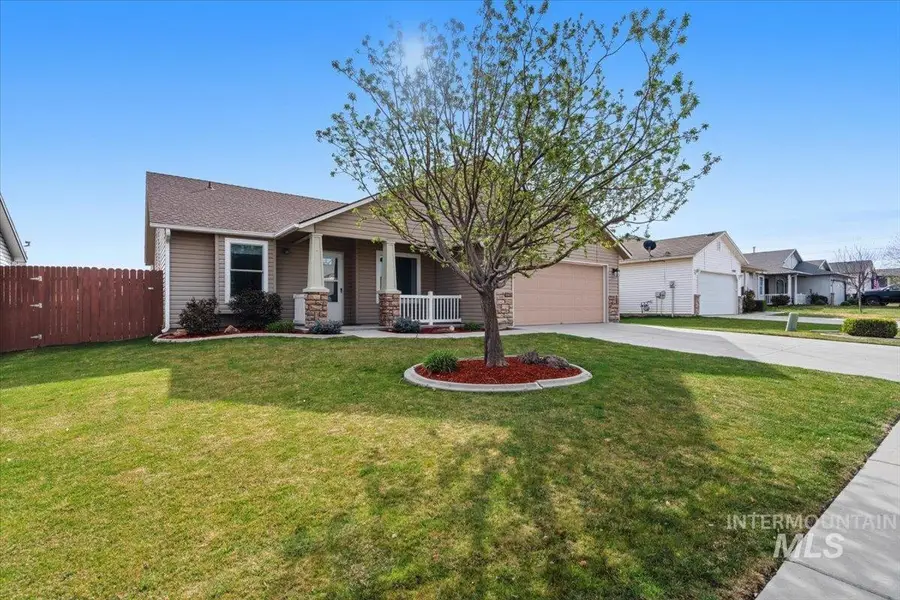 5605 Buckboard Ave, Caldwell, ID 83607 - #3