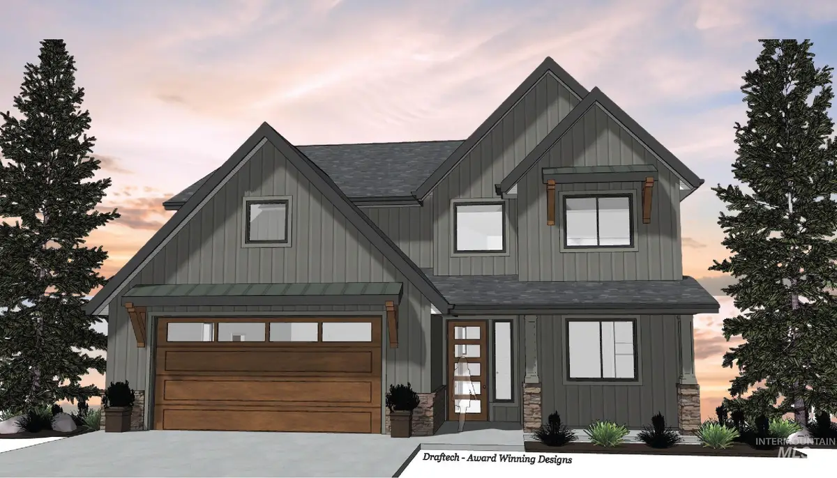 375 S Bumper Way, Boise, ID 83716 - #1