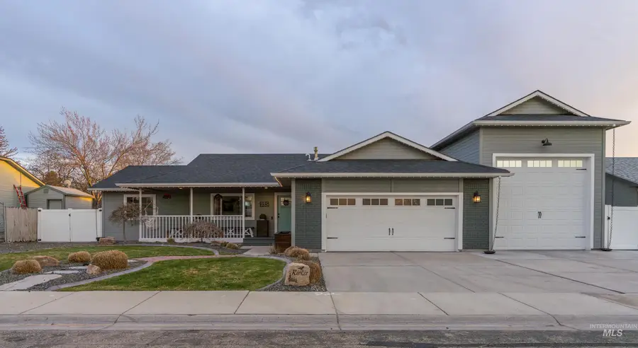 385 W Creekview Dr., Meridian, ID 83646 - #2