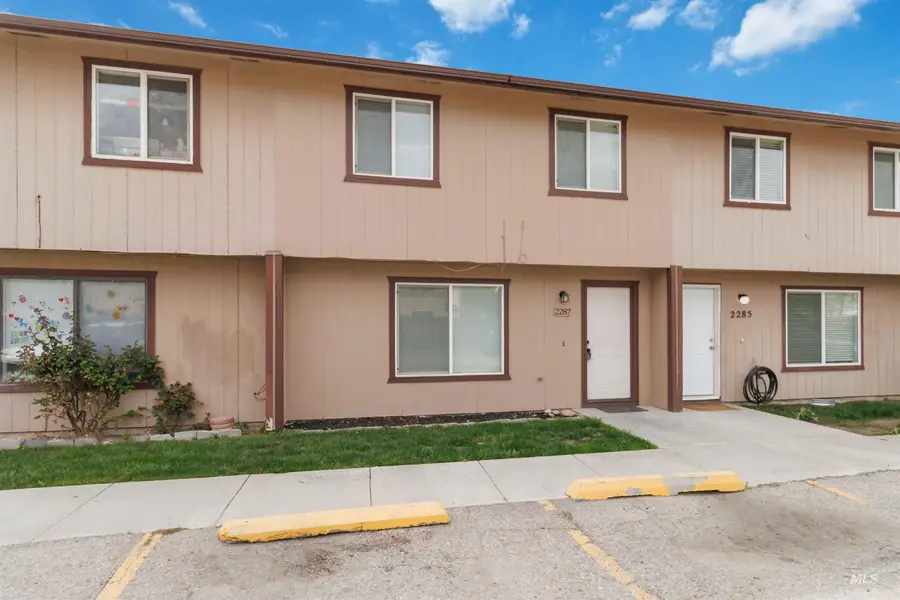2287 S Loyolla Ln, Boise, ID 83705 - #3