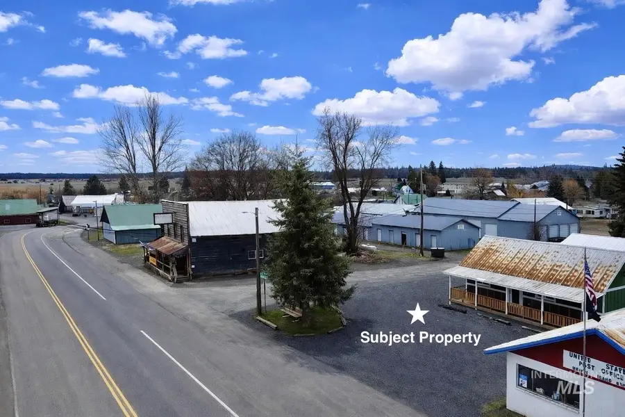 205 N Main St, Weippe, ID 83553 - #3