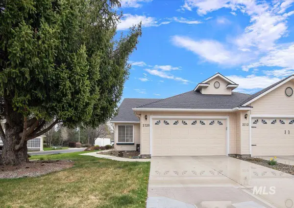 2720 N Englewood Way, Meridian, ID 83646