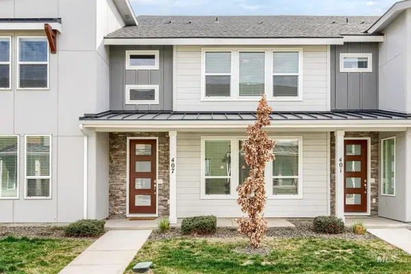 407 N Tessa Lane, Meridian, ID 83642