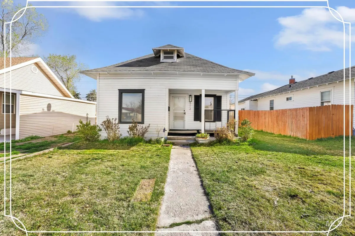 512 N 11th Ave, Buhl, ID 83316 - #1