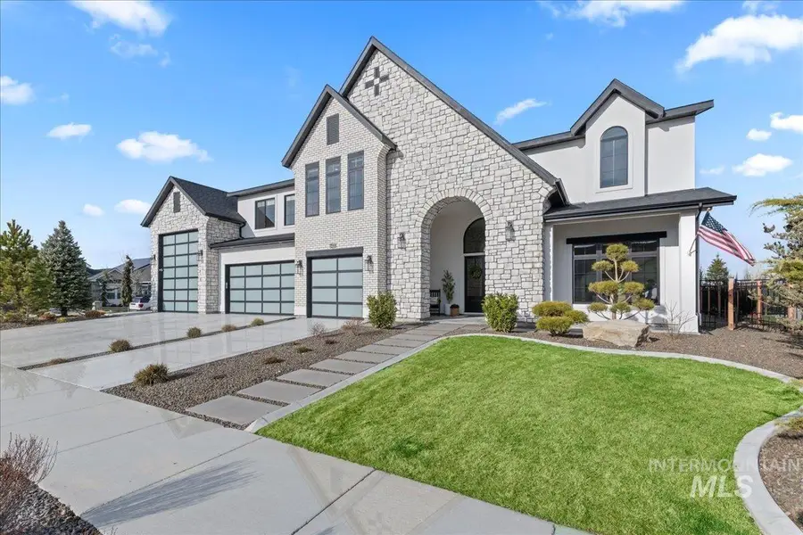 6420 W Biathlon St, Eagle, ID 83616 - #2