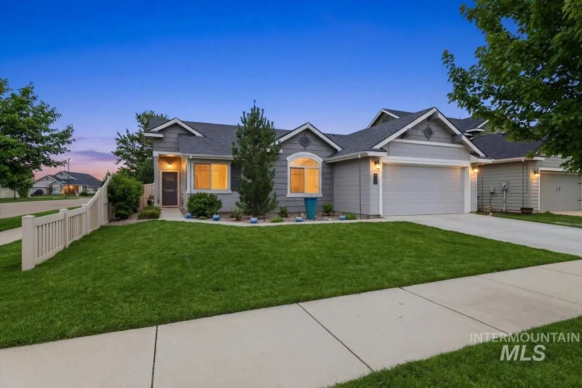 9382 S Updale Avenue, Kuna, ID 83634 - #1