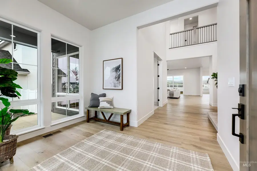 2901 E Mardia St, Meridian, ID 83642 - #3