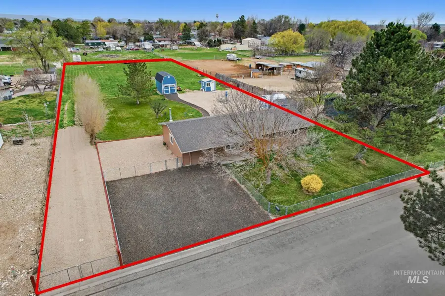 13042 S Ocotillo Dr, Kuna, ID 83634 - #3