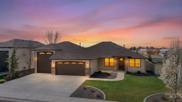 4518 Gap Creek Ave, Caldwell, ID 83607