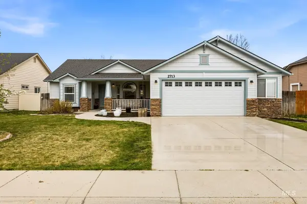 2713 Wintercrest, Caldwell, ID 83607