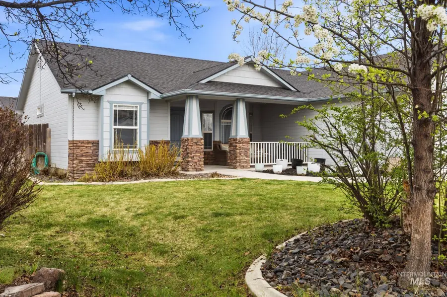 2713 Wintercrest, Caldwell, ID 83607 - #2