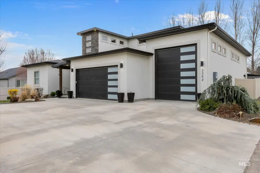 3384 S Cobble Place, Meridian, ID 83642 - #3