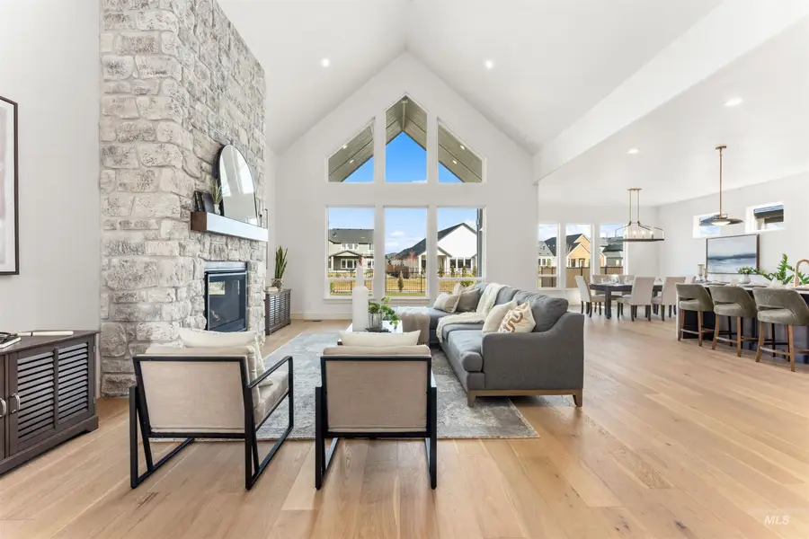 2888 E Mardia St, Meridian, ID 83642 - #3