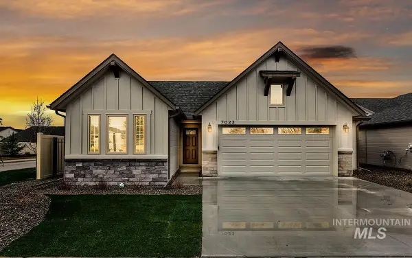 7119 S Skybreak Lane, Meridian, ID 83642
