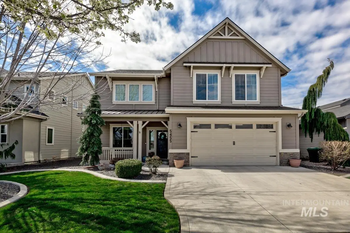 5455 Peppard Ave, Meridian, ID 83646 - #1