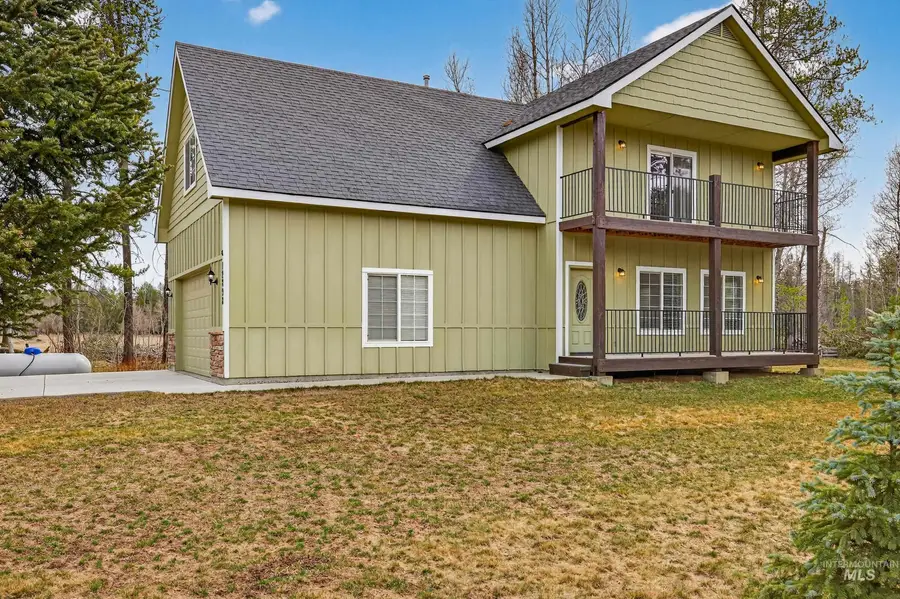 12898 Spring Valley Road, Donnelly, ID 83615 - #2