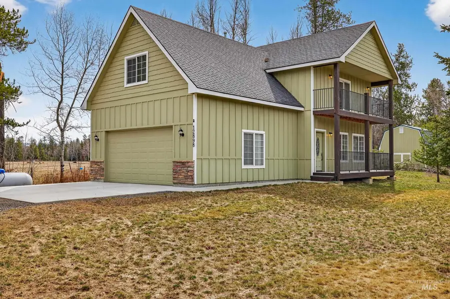 12898 Spring Valley Road, Donnelly, ID 83615 - #3