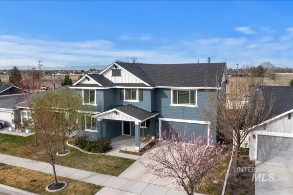 9417 S Updale Ave, Kuna, ID 83634