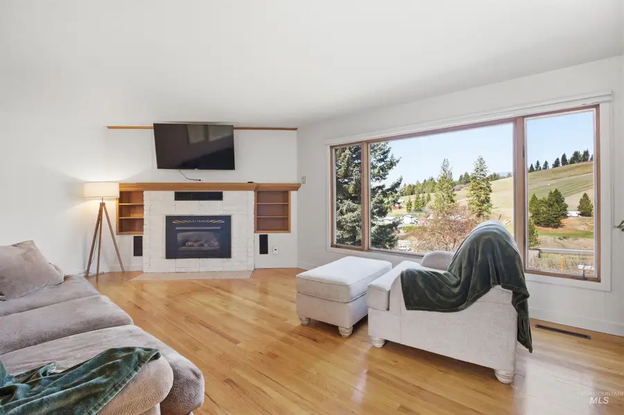 107 E A St., Troy, ID 83871 - #2