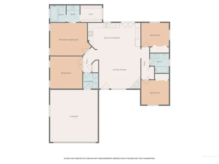2470 N Morello, Meridian, ID 83646 - #3