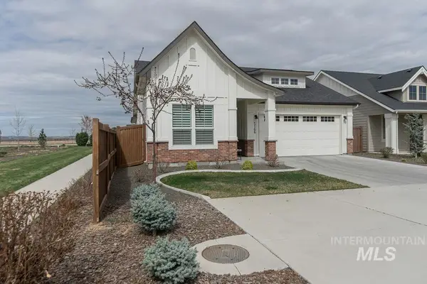 5166 W Talbot Street, Meridian, ID 83646