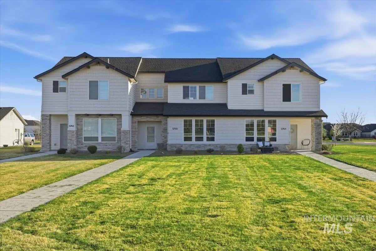 5764 W Stadium Ln, Eagle, ID 83616 - #1